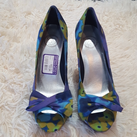 Jessica Simpson Shoes - Jessica Simpson heels